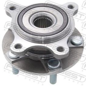 Compre Cubo da roda da FEBEST 0182-GRX125FLH a um preço baixo por 165,77 €