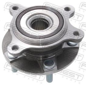 Compre Cubo da roda da FEBEST 0182-GRX125FRH a um preço baixo por 153,02 €