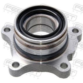 Compre Cubo da roda da FEBEST 0182-LC200RLH a um preço baixo por 129,30 €