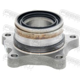 Compre Cubo da roda da FEBEST 0182-LC200RRH a um preço baixo por 128,88 €
