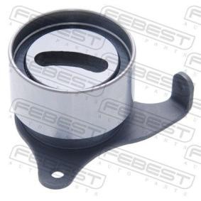 Spannrolle, Zahnriemen 0187-EE100 von FEBEST günstig für 13,96 € online kaufen