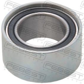 Spannrolle, Zahnriemen 0187-ST215 von FEBEST günstig für 20,18 € online kaufen
