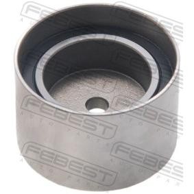 Spannrolle, Zahnriemen 0187-VZN100 von FEBEST günstig für 22,37 € online kaufen