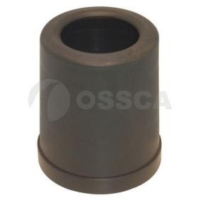 Schutzkappe / Staubmanschette, Stoßdämpfer von OSSCA