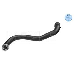 Kühlerschlauch 019 222 0016 von MEYLE günstig für 32,29 € online kaufen