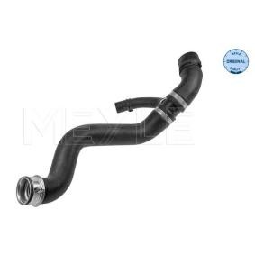 Kühlerschlauch 019 222 0017 von MEYLE günstig für 45,49 € online kaufen