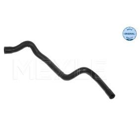Kühlerschlauch 019 500 0975 von MEYLE günstig für 14,28 € online kaufen