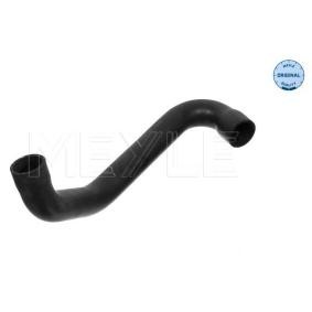 Kühlerschlauch 019 501 0020 von MEYLE günstig für 15,96 € online kaufen