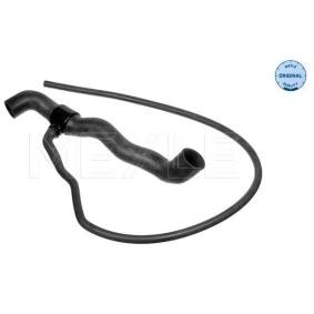 Kühlerschlauch 019 501 0021 von MEYLE günstig für 23,32 € online kaufen
