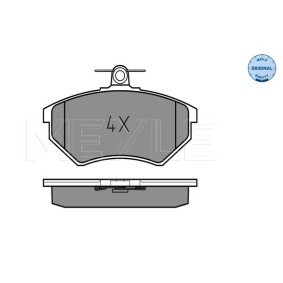 Kühlerschlauch 019 501 0028 von MEYLE günstig für 13,13 € online kaufen