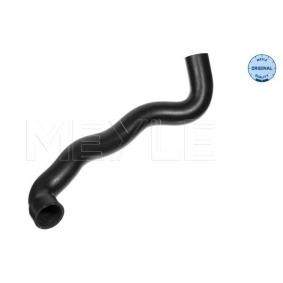 Kühlerschlauch 019 501 0029 von MEYLE günstig für 14,31 € online kaufen