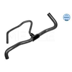 Kühlerschlauch 019 501 0033 von MEYLE günstig für 27,70 € online kaufen