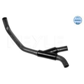 Kühlerschlauch 019 501 0035 von MEYLE günstig für 22,82 € online kaufen