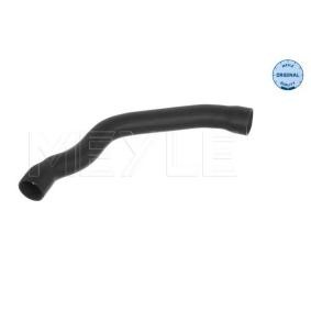Kühlerschlauch 019 501 6482 von MEYLE günstig für 8,71 € online kaufen