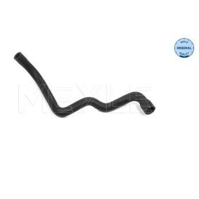 Kühlerschlauch 019 501 9015 von MEYLE günstig für 5,94 € online kaufen