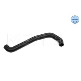 Kühlerschlauch 019 501 9016 von MEYLE günstig für 17,45 € online kaufen