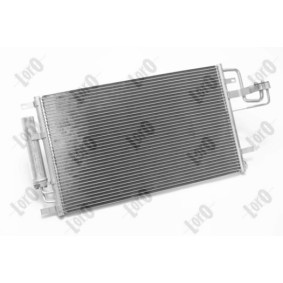 Klimakondensator 019-016-0010 von ABAKUS günstig für 88,10 € online kaufen