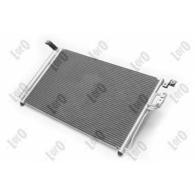Klimakondensator 019-016-0012 von ABAKUS günstig für 110,41 € online kaufen
