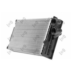 Klimakondensator 019-016-0018 von ABAKUS günstig für 69,03 € online kaufen