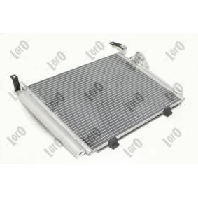Acquista Condensatore climatizzatore da ABAKUS 019-016-0021 a buon mercato per soli 118,33 €