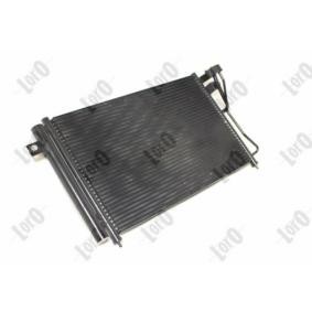 Klimakondensator 019-016-0025 von ABAKUS günstig für 141,88 € online kaufen