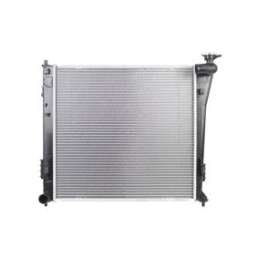 Compre Radiador de ABAKUS online para i40 CW (VF) a preços moderados