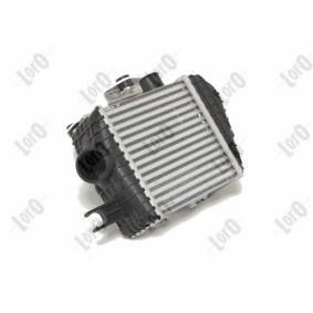 Acquista Intercooler da ABAKUS 019-018-0002 a buon mercato per soli 119,25 €
