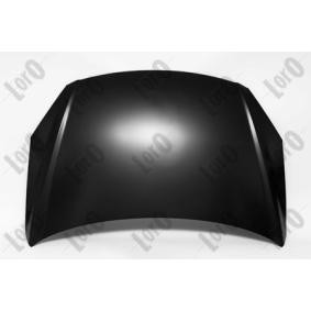 Motorhaube 019-16-100 von ABAKUS günstig für 270,06 € online kaufen