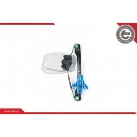 Fensterheber des Herstellers ESEN SKV - Originalware Artikelnummer: 01SKV494