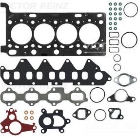 Compre Junta de culata de REINZ online para Vivaro B Caja / Chasis (X82) a precios moderados