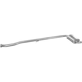 Acquista Marmitta centrale da POLMO 02.05 a buon mercato per soli 52,10 €