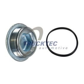Ölablassschraube des Herstellers TRUCKTEC AUTOMOTIVE - Originalware Artikelnummer: 02.10.192