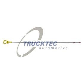 Compre Vareta do óleo de TRUCKTEC AUTOMOTIVE online para Classe B (W246, W242) a preços moderados