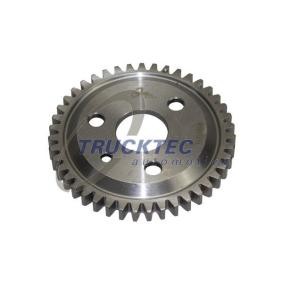 Osta Hammaspyörä, nokka-akseli TRUCKTEC AUTOMOTIVE:llä 02.12.116 edullisesti hintaan 30,91 €