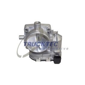 Køb Gasspjæld af TRUCKTEC AUTOMOTIVE 02.14.168 til den lave pris 2039,32 DKK