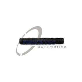 Compre Parafuso, sistema de escape da TRUCKTEC AUTOMOTIVE 02.16.091 a um preço baixo por 2,15 €