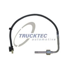 Abgastemperatursensor 02.17.124 von TRUCKTEC AUTOMOTIVE günstig für 88,29 € online kaufen