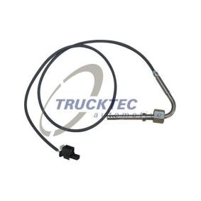 Abgastemperatursensor 02.17.125 von TRUCKTEC AUTOMOTIVE günstig für 67,76 € online kaufen