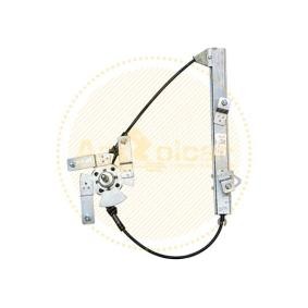 Fensterheber 02.1952 von AC Rolcar günstig für 88,82 € online kaufen