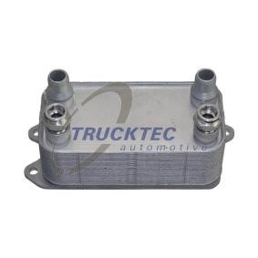 Acquista Radiatore olio cambio automatico da TRUCKTEC AUTOMOTIVE online per Classe E Cabrio (A207) a prezzi moderati