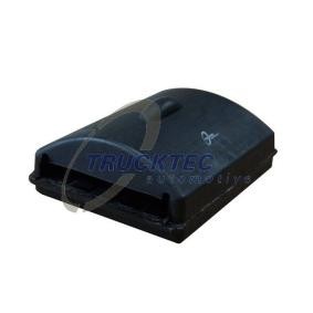 Anschlagpuffer, Federung von TRUCKTEC AUTOMOTIVE