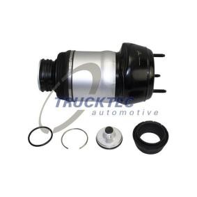 Federbalg, Luftfederung des Herstellers TRUCKTEC AUTOMOTIVE - Originalware Artikelnummer: 02.30.374