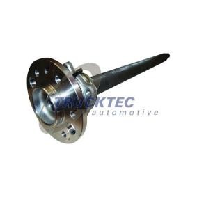 Antriebswelle des Herstellers TRUCKTEC AUTOMOTIVE - Originalware Artikelnummer: 02.32.184