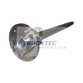 Antriebswelle des Herstellers TRUCKTEC AUTOMOTIVE - Originalware Artikelnummer: 02.32.186