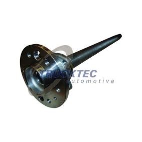 Antriebswelle des Herstellers TRUCKTEC AUTOMOTIVE - Originalware Artikelnummer: 02.32.187