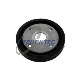 Compre Acoplamento do cardan de TRUCKTEC AUTOMOTIVE online para SPRINTER 4-t Autocarro (904) a preços moderados