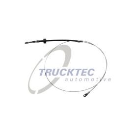 Osta Vaijeri, seisontajarru TRUCKTEC AUTOMOTIVE:llä 02.35.260 edullisesti hintaan 24,93 €