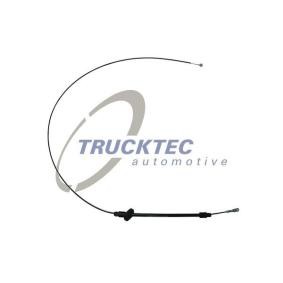 Handbremsseil von TRUCKTEC AUTOMOTIVE