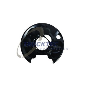 Lenkmanschette des Herstellers TRUCKTEC AUTOMOTIVE - Originalware Artikelnummer: 02.37.221