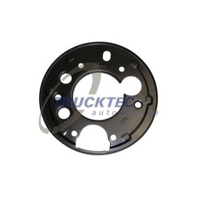 Kühler Befestigungsteile des Herstellers TRUCKTEC AUTOMOTIVE - Originalware Artikelnummer: 02.40.100